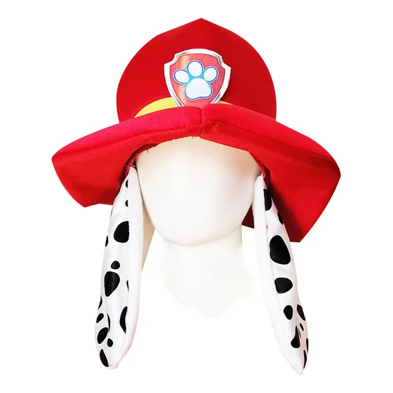 Disfraz Gorros Compatibles Con Patrulla Paw Skye Rubble Everest Chase Marshall Patrol
