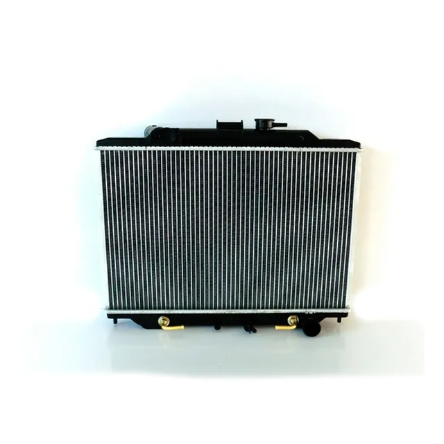 Radiador Agua Nissan Urvan E25 Modelo Nuevo  26 Mm