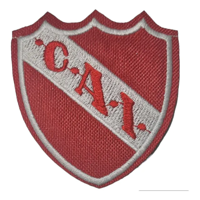 Parche Aplique Termoadhesivo Bordado Escudos De Futbol Club