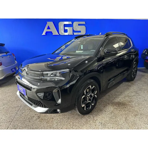 Citroën C5 Aircross 1.6 Thp Eat6 Feel Pack