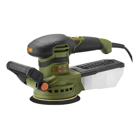 Lijadora Orbital Eléctrica 350 W - Telecompras Sc