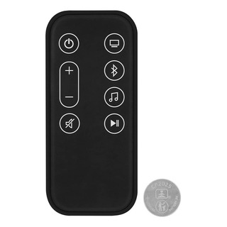 Control Remoto Bose Smart Soundbar 300 Control Remoto Bose Smart Soundbar 300