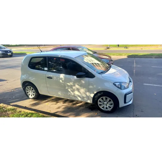Volkswagen Up! 1.0 Take Up! Aa 75cv 3p