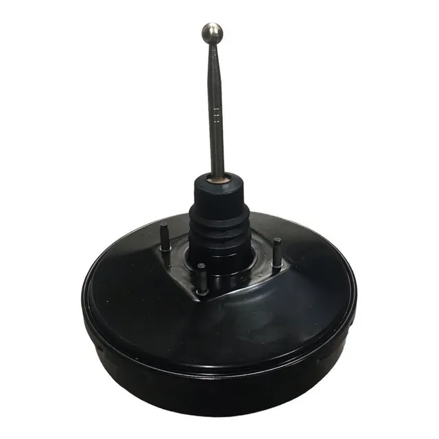 Servo Freno Vw Gol Trend 08/17 Fox 03/15 230mm