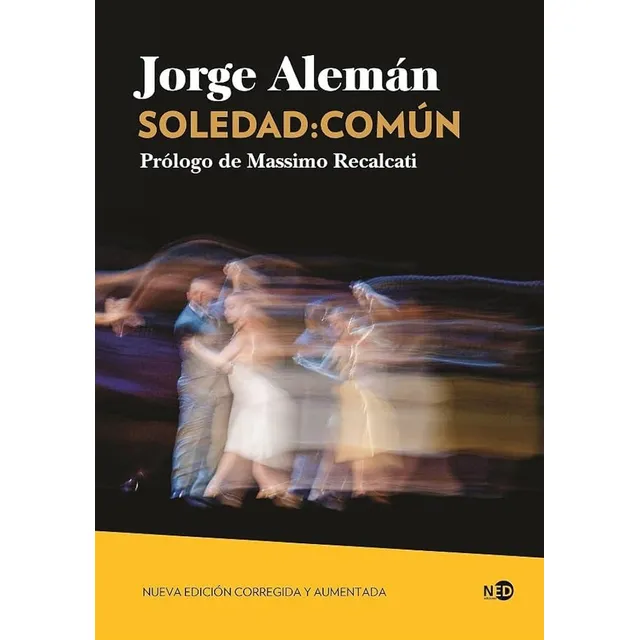 Soledad: Comun - Jorge Aleman