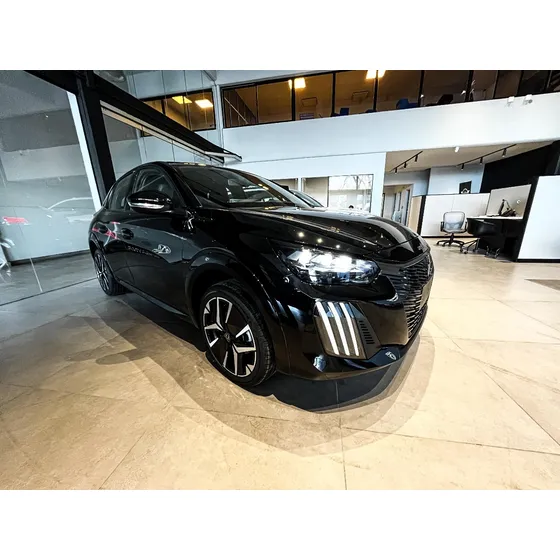 Peugeot 208 1.0t Gt