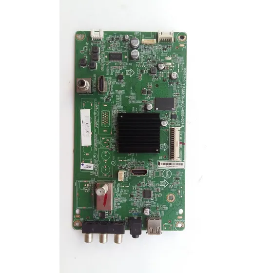 Placa Principal 43pfg5000/78 40pfg5000/78 