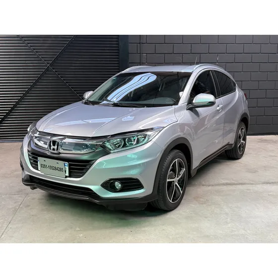 Honda Hr-v 1.8 Ex 2wd Cvt L20