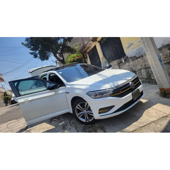 Volkswagen Jetta 1.4 T Fsi Rline Tip