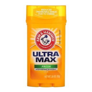 Barra Antitranspirante Arm & Hammer Ultra Max Fresh Solid Barra Antitranspirante Arm & Hammer Ultra Max Fresh Solid