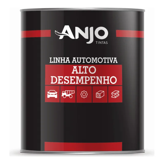 Primer Universal Branco 3,6l - Anjo - 56341
