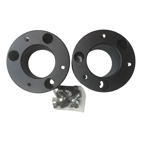  Kit Levantar Suspensión Delantera Ford F150 Fx4 Fortaleza