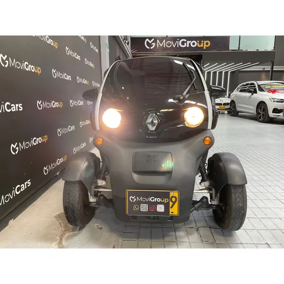 Renault Twizy Technic