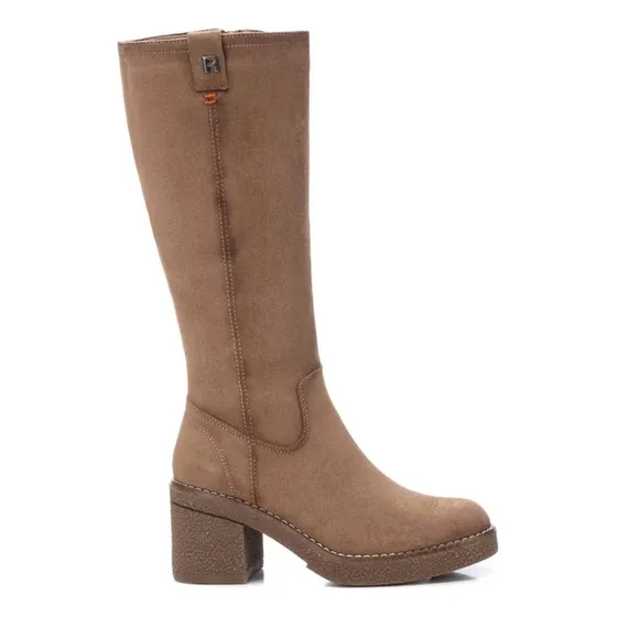 Bota Alta Dama Xti 171296 En Ante