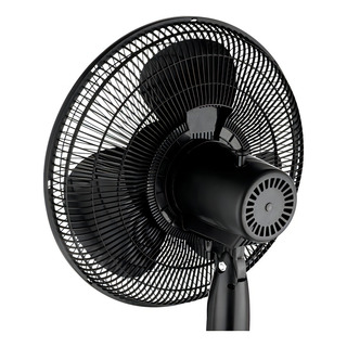 Ventilador De Pedestal Proctor Silex 40cm 16 Negro Cantidad De Aspas 3 Diámetro 40 Cm Material De Las Aspas 3 120v Ventilador De Pedestal Proctor Silex 40cm 16 Negro Cantidad De Aspas 3 Diámetro 40 Cm Material De Las Aspas 3 120v