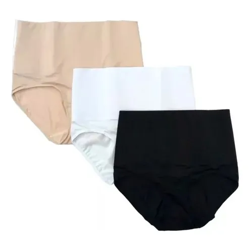 Panty Tipo Faja 