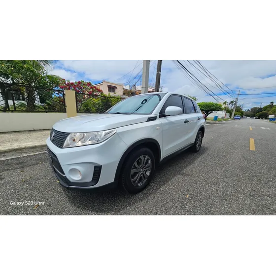 Suzuki Vitara Gl Japonesa