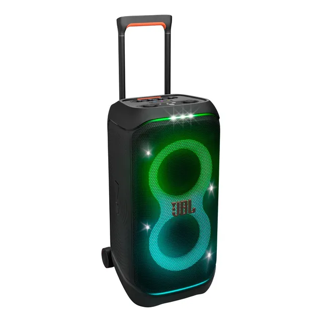 Parlante Bluetooth Portable Jbl Partybox 320 Para Fiestas