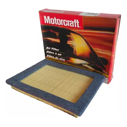 6 Filtros Filtro Aire Ford Fx4 5.4 3v  Fa1754 Original