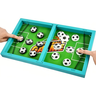 Juego Rompecabezas Familiar Juego De Mesa De Hockey Rápido Juego Rompecabezas Familiar Juego De Mesa De Hockey Rápido
