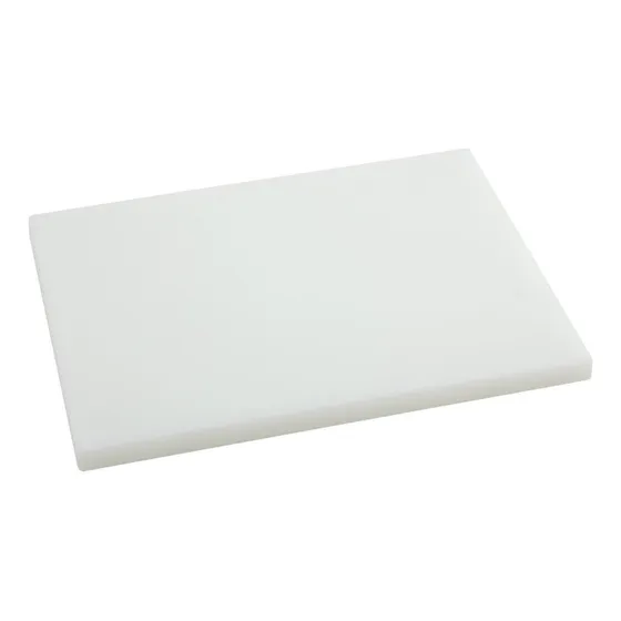Tabla De Carniceria De 50x50x2. Bredys