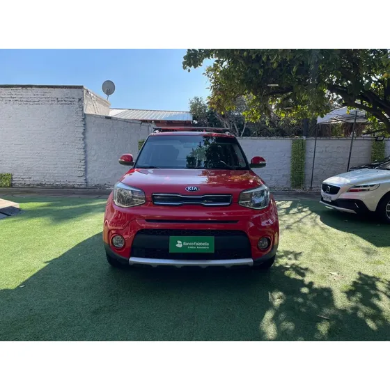 Kia Soul Ex 1.6 Dsl 70 Ct