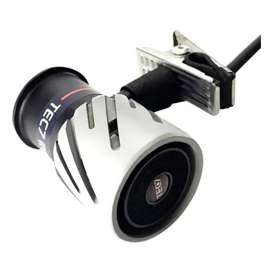 Microfone Tantam Rebolo Repique Percussão Tec7 Infinity Ho