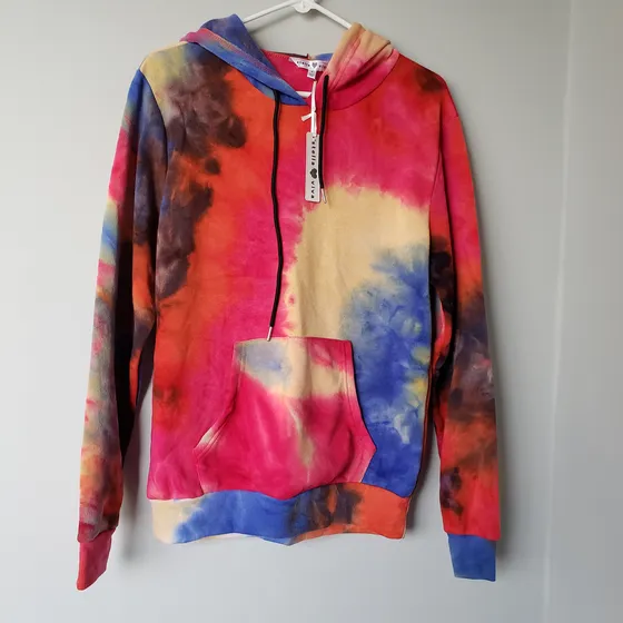 Sweater Multicolor Talla S