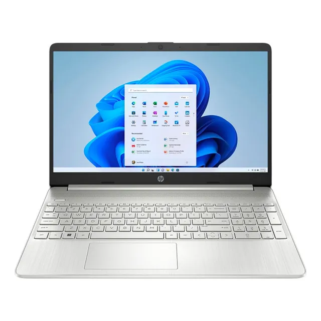 Notebook Hp 15-dy2795wm I5 16gb 512gb Ssd 4.2ghz 15.6'' Fhd