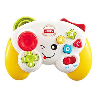 Ríe Y Aprende Juguete Para Bebés Control Juega Y Aprende Ríe Y Aprende Juguete Para Bebés Control Juega Y Aprende