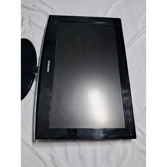Tv Samsung Lcd 26 Polegadas