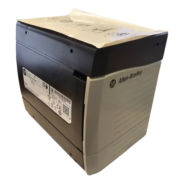 Fuente De Poder 1756-pa75 Allen-bradley Serie B