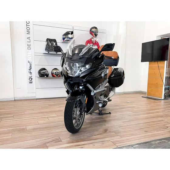 Motorrad Motocicleta K 1600 Gtl 2024
