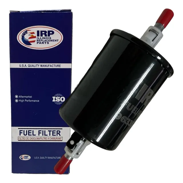Filtro Gasolina Aveo Optra Corsa Spark Cielo Arauca Orinoco