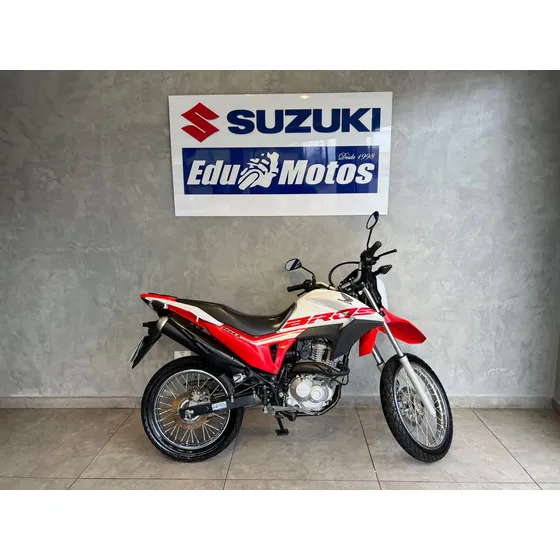 Honda Nxr 160 Bros Esdd Flexone 2019/2019