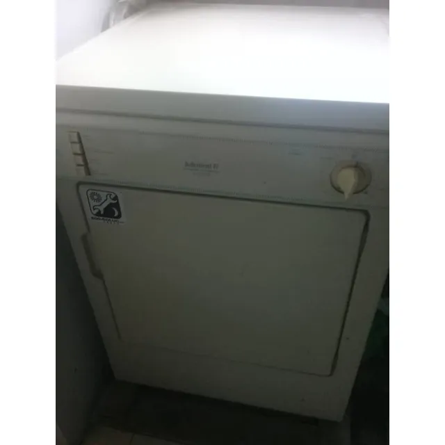Secadora Automática Admiral 4 Ciclos, Nunca Usada 