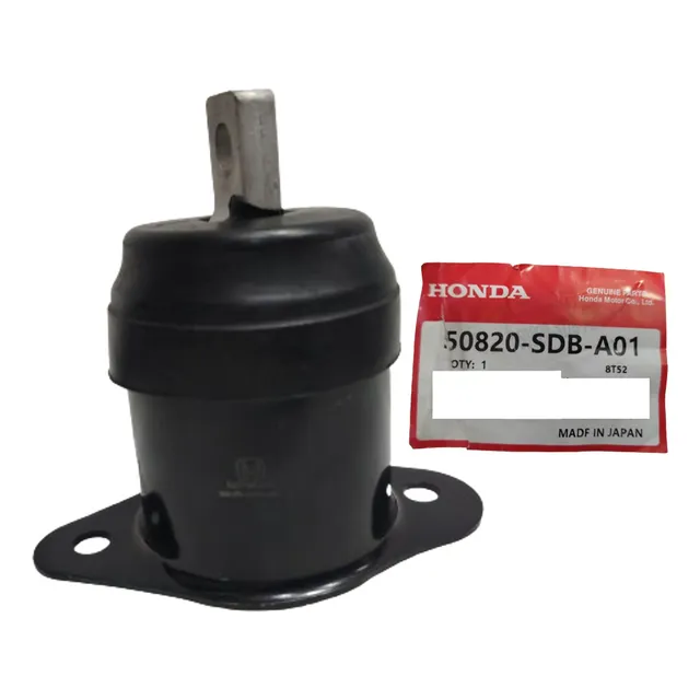 Base Motor Superior Derecha Honda Accord (05-07) V6