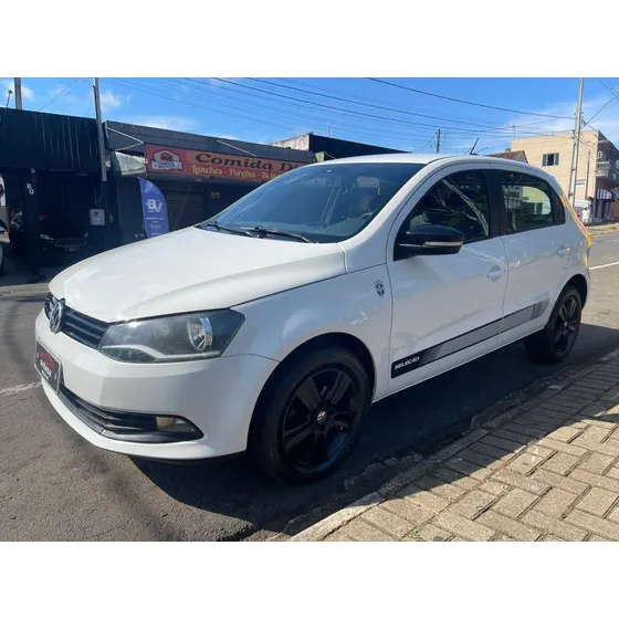 Volkswagen Gol 1.0 Selecao