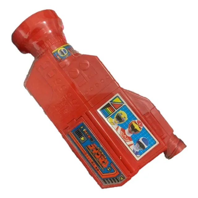 Choujuu Sentai Liveman - 8mm Light Camera - Robin 