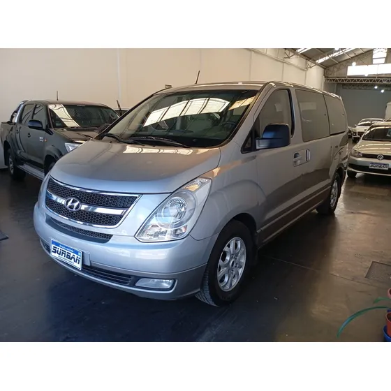 Hyundai H1 2.4 Premium 1 175cv 4at