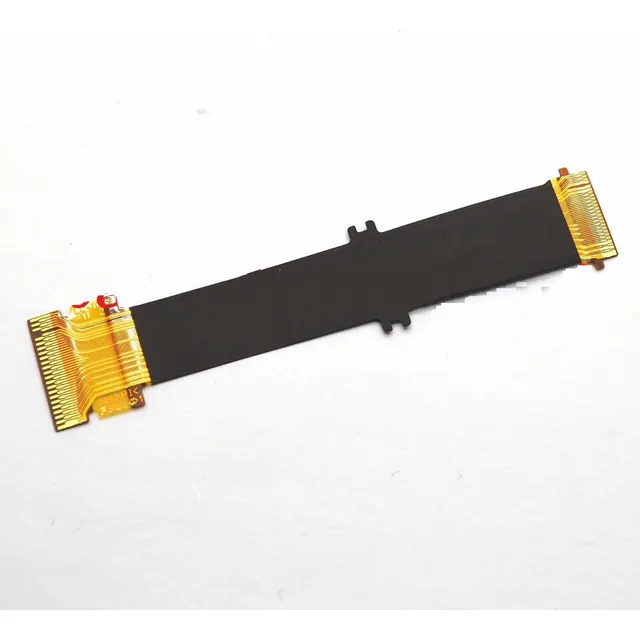 Cable Lcd Flex Pantalla Para Sony A7m3 Ilce-7m3 A7 Iii 