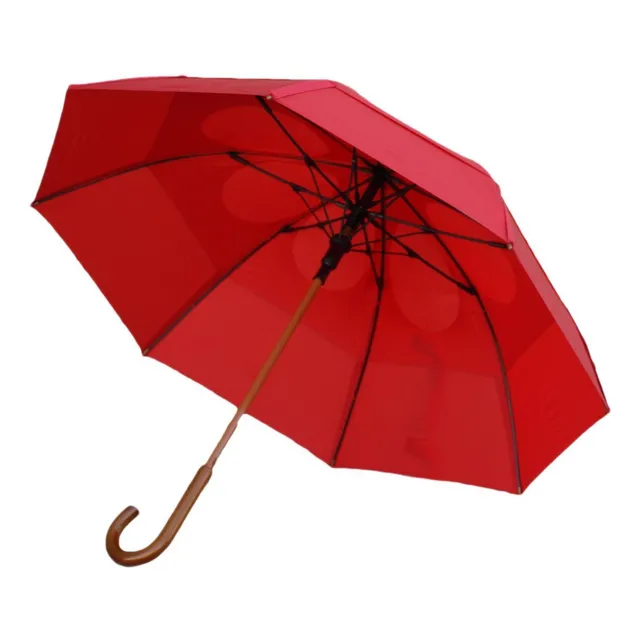 Paragua Gustbuster Classic Golf Automatico 48  Rojo Talla