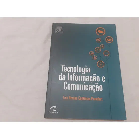 Tecnologia Da Informação E Comunicação Luis Herman Contreras
