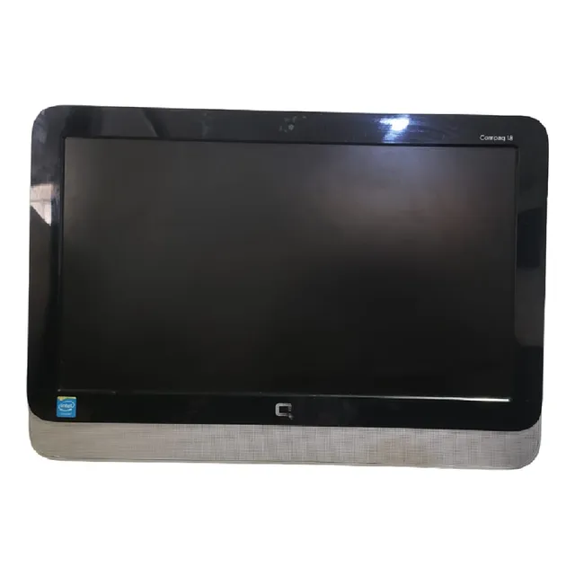 Computador Compaq Todo En Uno Intel Celeron 500gb 8ram 18,5