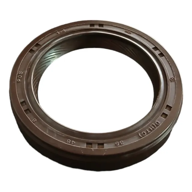 Estopera Delantera Cigueñal Elantra Getz Accent Rio Cvvt 1.6