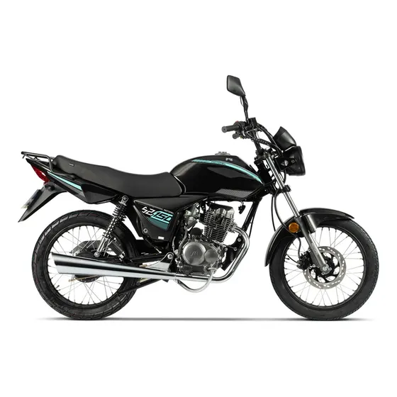 Motomel Cg 150 S2 Base Y Fulll- Arizona Motos Laferrere