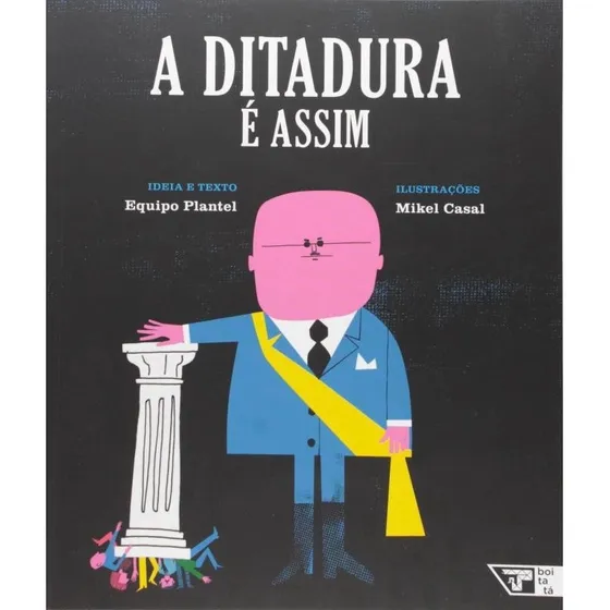 Ditadura E Assim, A