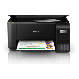 Impresora Epson Ecotank L3250 Multifuncional Impresora Epson Ecotank L3250 Multifuncional