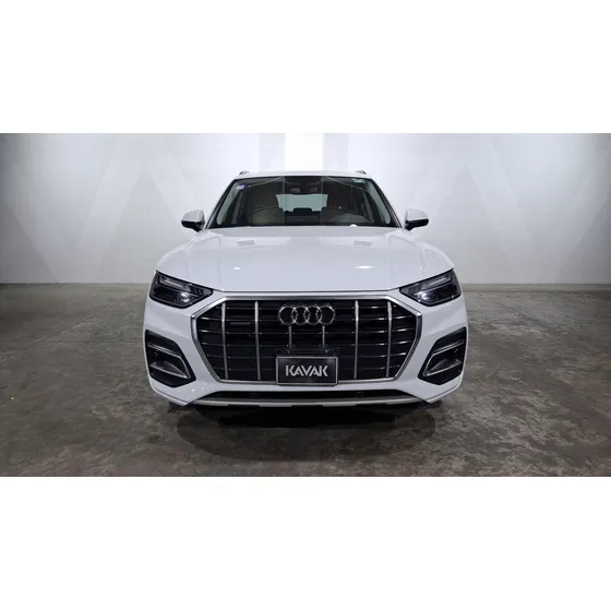 Audi Q5 2.0 Mhev 45 Tfsi Select Dct 4wd