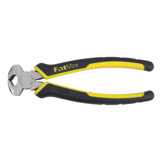 Stanley Maxsteel Alicate Corte Extremo